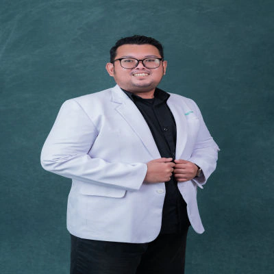 dr. Engga demartha, MHKes
